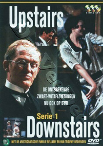 Upstairs, Downstairs (Series 1) (DVD)